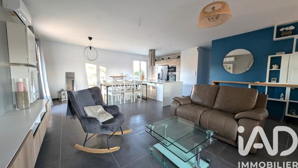 Maison à vendre 4 pièces 83 m² Aussonne