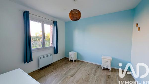 Maison à vendre 4 pièces 83 m² Aussonne