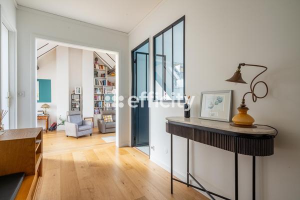 Appartement 4 pièces - 109 m²