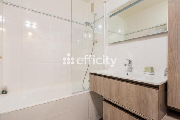 Appartement 4 pièces - 109 m²