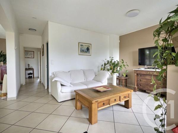 Maison à vendre  5 pièces - 146 m 2   LA CRAU  - 83