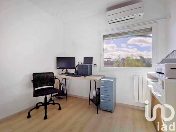 Maison 6 pièces de 110 m² à Montreuil (93100)