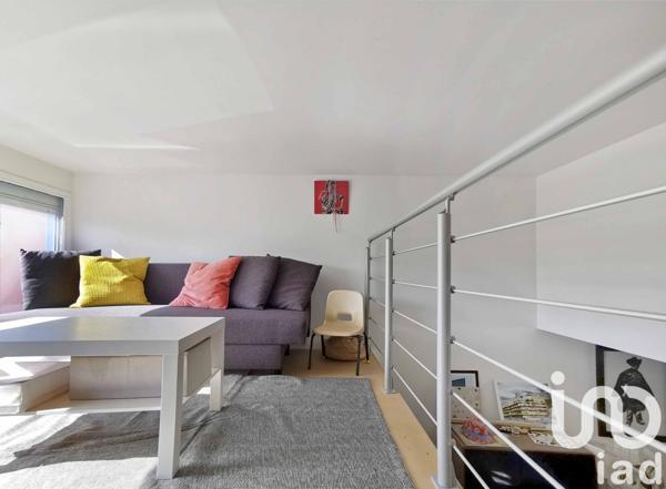 Maison 6 pièces de 110 m² à Montreuil (93100)