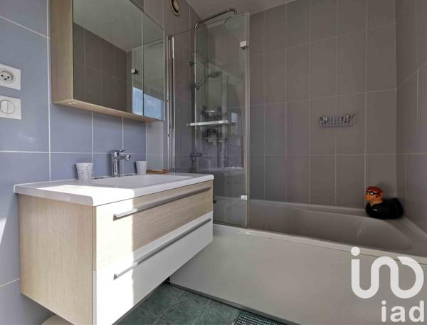 Maison 6 pièces de 110 m² à Montreuil (93100)