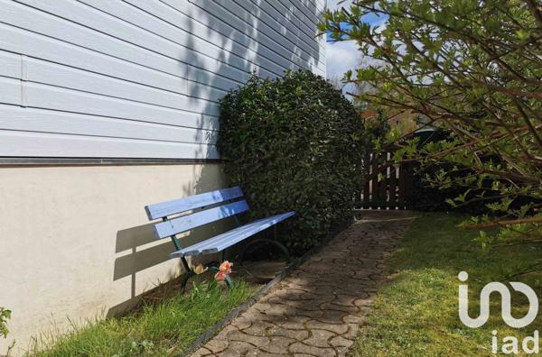 Maison 6 pièces de 110 m² à Montreuil (93100)