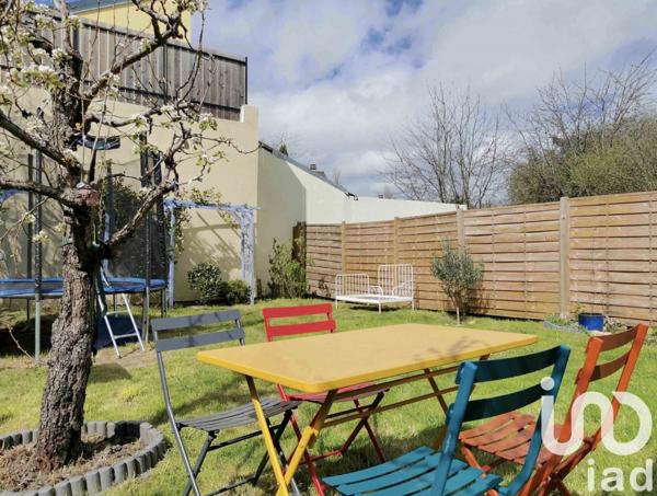 Maison 6 pièces de 110 m² à Montreuil (93100)