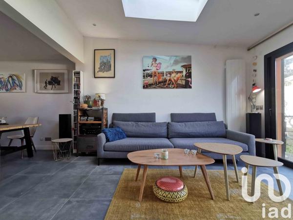 Maison 6 pièces de 110 m² à Montreuil (93100)