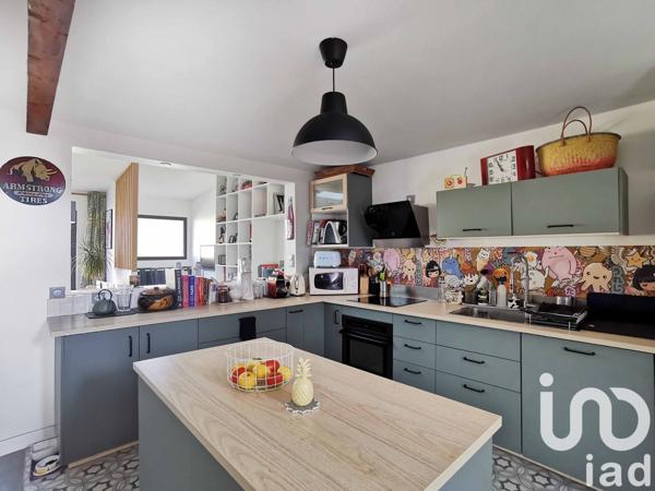 Maison 6 pièces de 110 m² à Montreuil (93100)