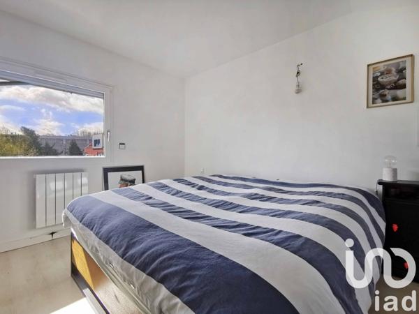 Maison 6 pièces de 110 m² à Montreuil (93100)