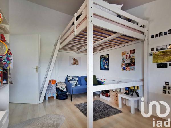 Maison 6 pièces de 110 m² à Montreuil (93100)