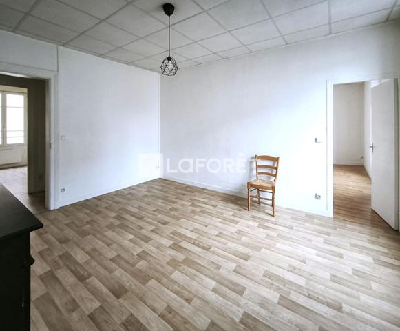 Location appartement près de REIMS - 3 pièce(s) - 58 m² - 595 €/mois