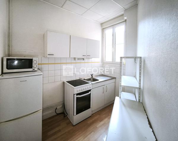 Location appartement près de REIMS - 3 pièce(s) - 58 m² - 595 €/mois