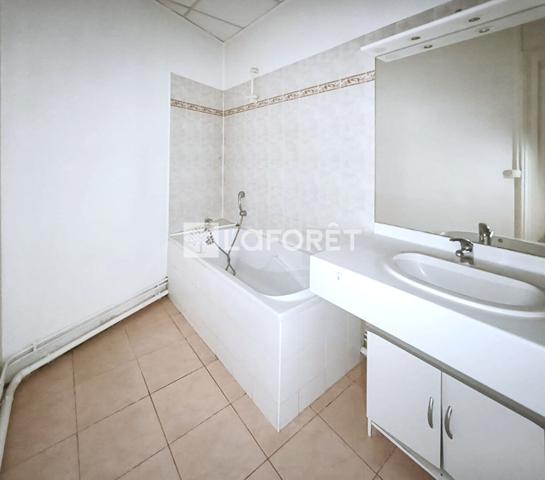 Location appartement près de REIMS - 3 pièce(s) - 58 m² - 595 €/mois