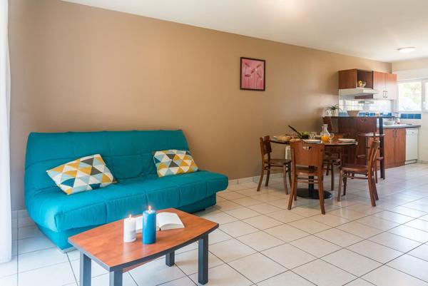 Nantes (44300) A saisir, maison T3 - 70 m2 en loueur meublé, résidence 3***