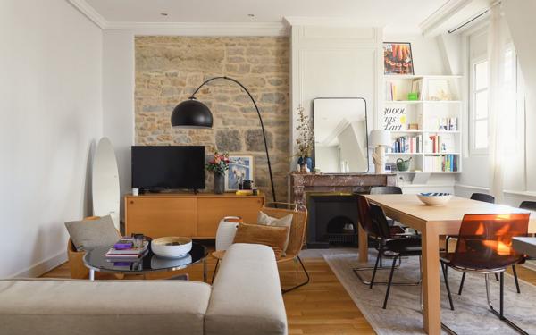 Appartement à vendre    2 pièces • 70 m2 Lyon 6