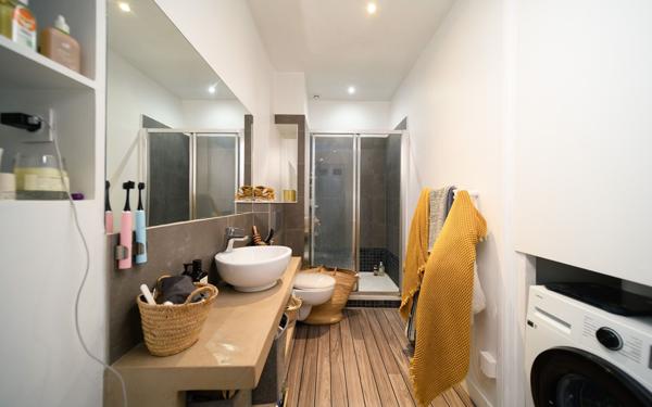 Appartement à vendre    2 pièces • 70 m2 Lyon 6