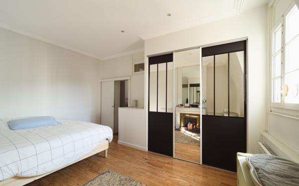 Appartement à vendre    2 pièces • 70 m2 Lyon 6