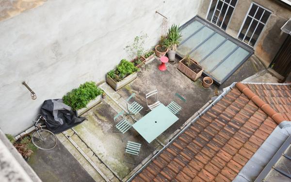 Appartement à vendre    2 pièces • 70 m2 Lyon 6