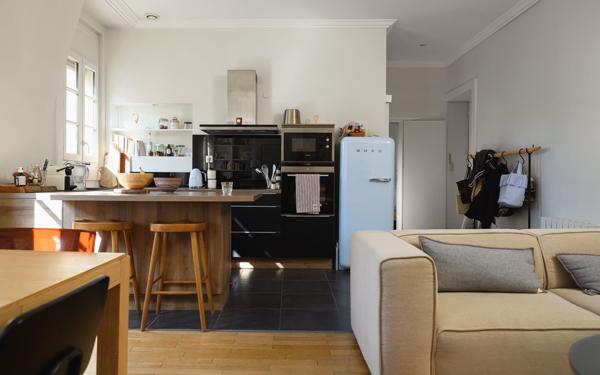 Appartement à vendre    2 pièces • 70 m2 Lyon 6