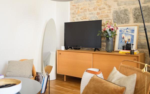 Appartement à vendre    2 pièces • 70 m2 Lyon 6