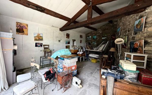 Maison à vendre    4 pièces • 130 m2 Lablachère