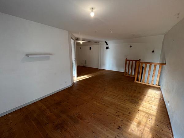 A vendre en exclusivité, longère spacieuse à BROONS - 7 pièces, 260 m²