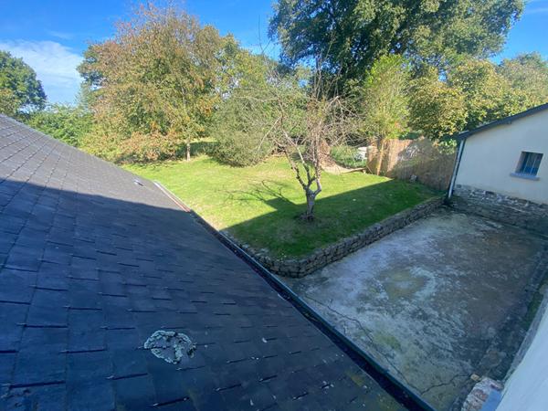 A vendre en exclusivité, longère spacieuse à BROONS - 7 pièces, 260 m²