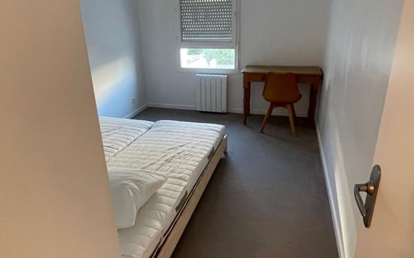 Appartement à louer    3 pièces •  Séné