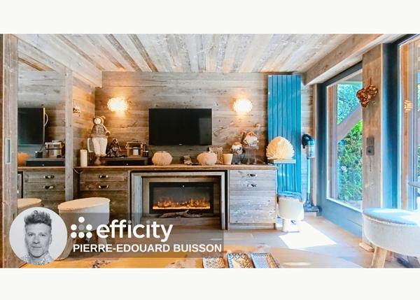 Appartement 1 pièce - 22 m²