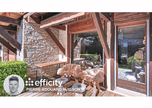 Appartement 1 pièce - 22 m²