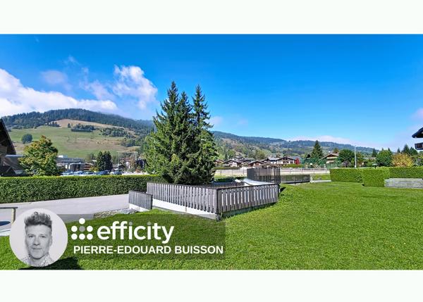 Appartement 1 pièce - 22 m²