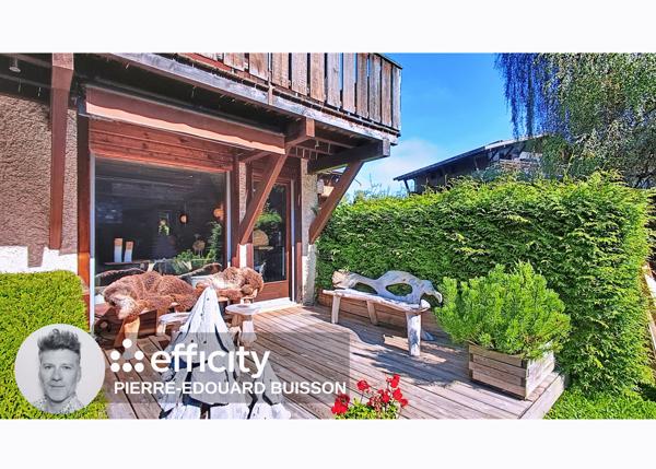 Appartement 1 pièce - 22 m²