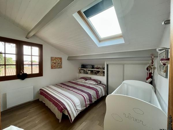 Maison à vendre |  Biganos |  6 pièces | 153 m²