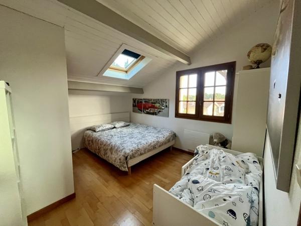 Maison à vendre |  Biganos |  6 pièces | 153 m²