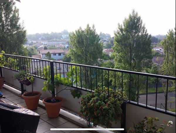 Vente appartement Blanquefort : 277 000 € - AJP Immobilier Le Bouscat