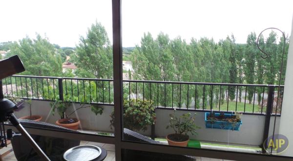 Vente appartement Blanquefort : 277 000 € - AJP Immobilier Le Bouscat