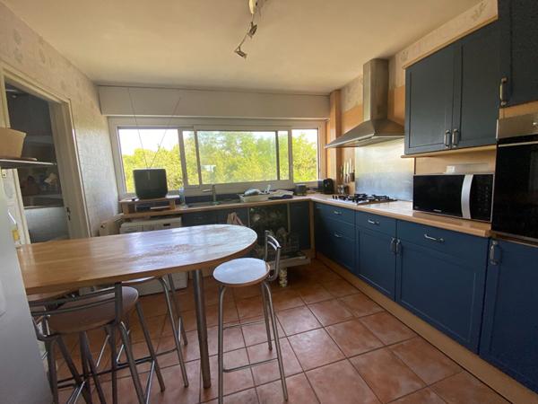 Vente appartement Blanquefort : 277 000 € - AJP Immobilier Le Bouscat