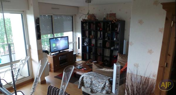 Vente appartement Blanquefort : 277 000 € - AJP Immobilier Le Bouscat