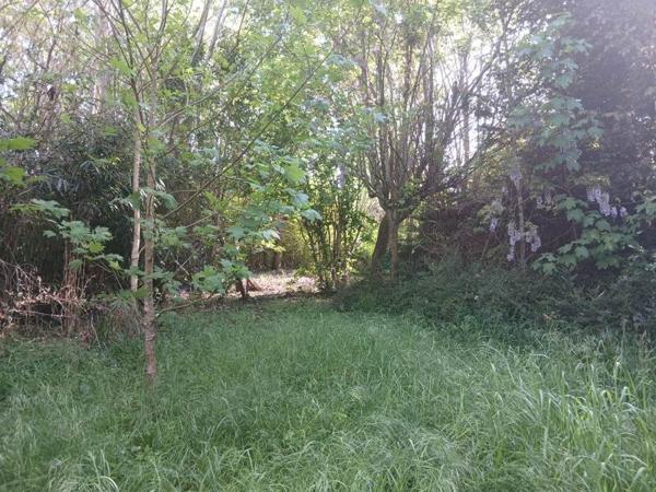 Terrain à vendre 40 000 € Le Vigan-en-Quercy 3135 m² DPE