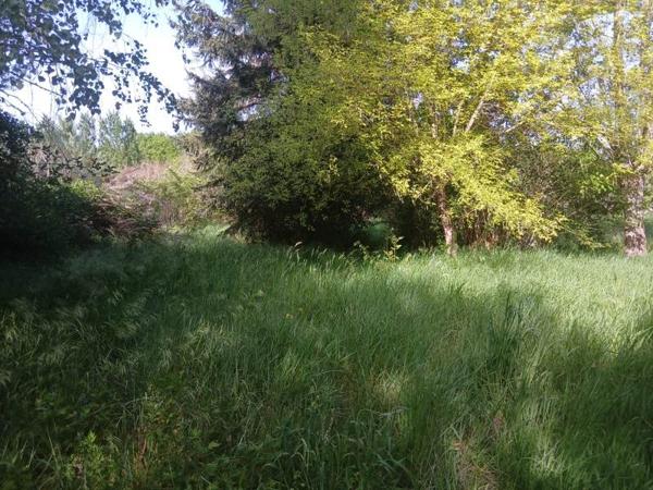 Terrain à vendre 40 000 € Le Vigan-en-Quercy 3135 m² DPE