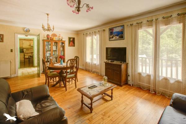 Maison à vendre 231 440 € Beaulieu-sur-Dordogne 7 p 130 m² DPE C
