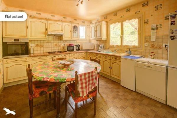 Maison à vendre 231 440 € Beaulieu-sur-Dordogne 7 p 130 m² DPE C