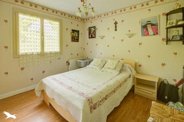 Maison à vendre 231 440 € Beaulieu-sur-Dordogne 7 p 130 m² DPE C