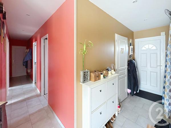 Maison à vendre  5 pièces - 100 m2 ST LEONARD - 76