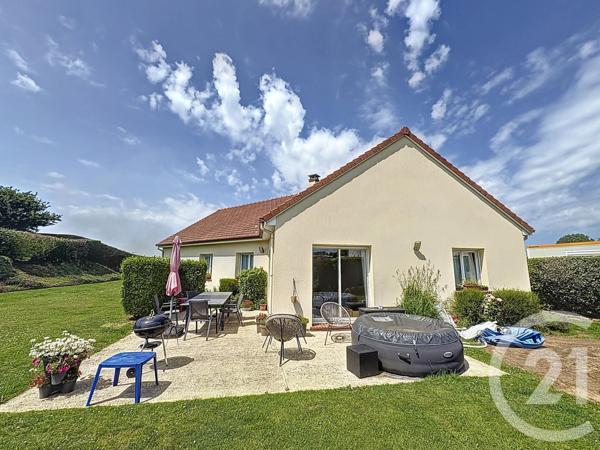 Maison à vendre  5 pièces - 100 m2 ST LEONARD - 76