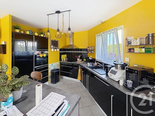 Maison à vendre  5 pièces - 100 m2 ST LEONARD - 76