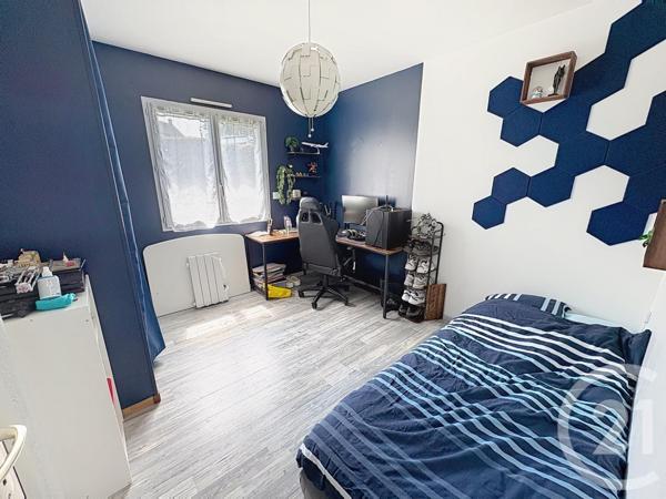 Maison à vendre  5 pièces - 100 m2 ST LEONARD - 76