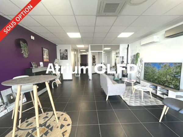 Location Commerce 63170 Aubiere