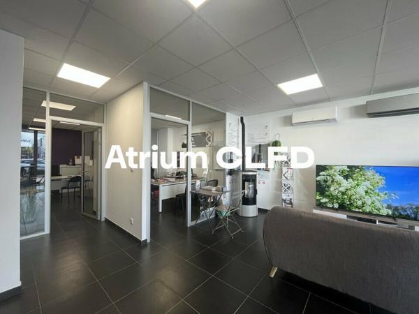 Location Commerce 63170 Aubiere