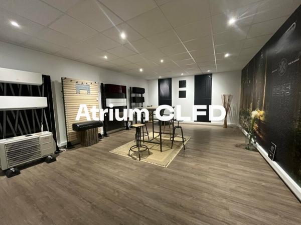 Location Commerce 63170 Aubiere